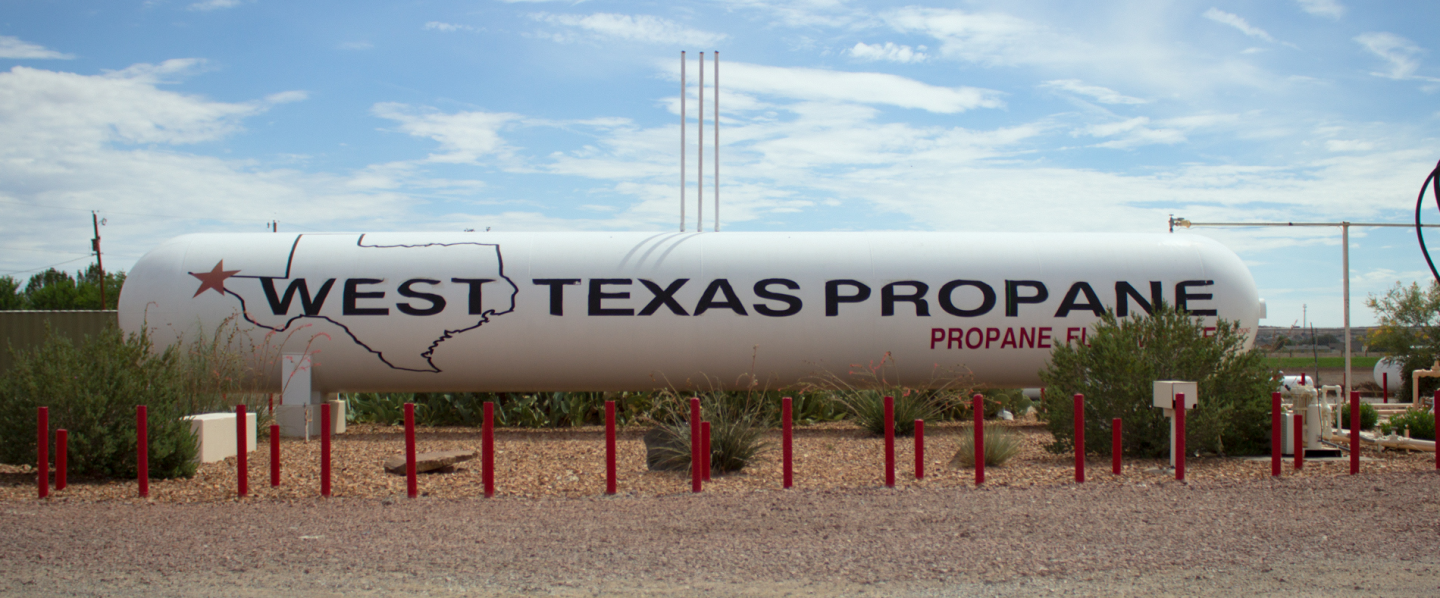 West Texas Propane offers Free Tank Rentals! Call Today to get yours