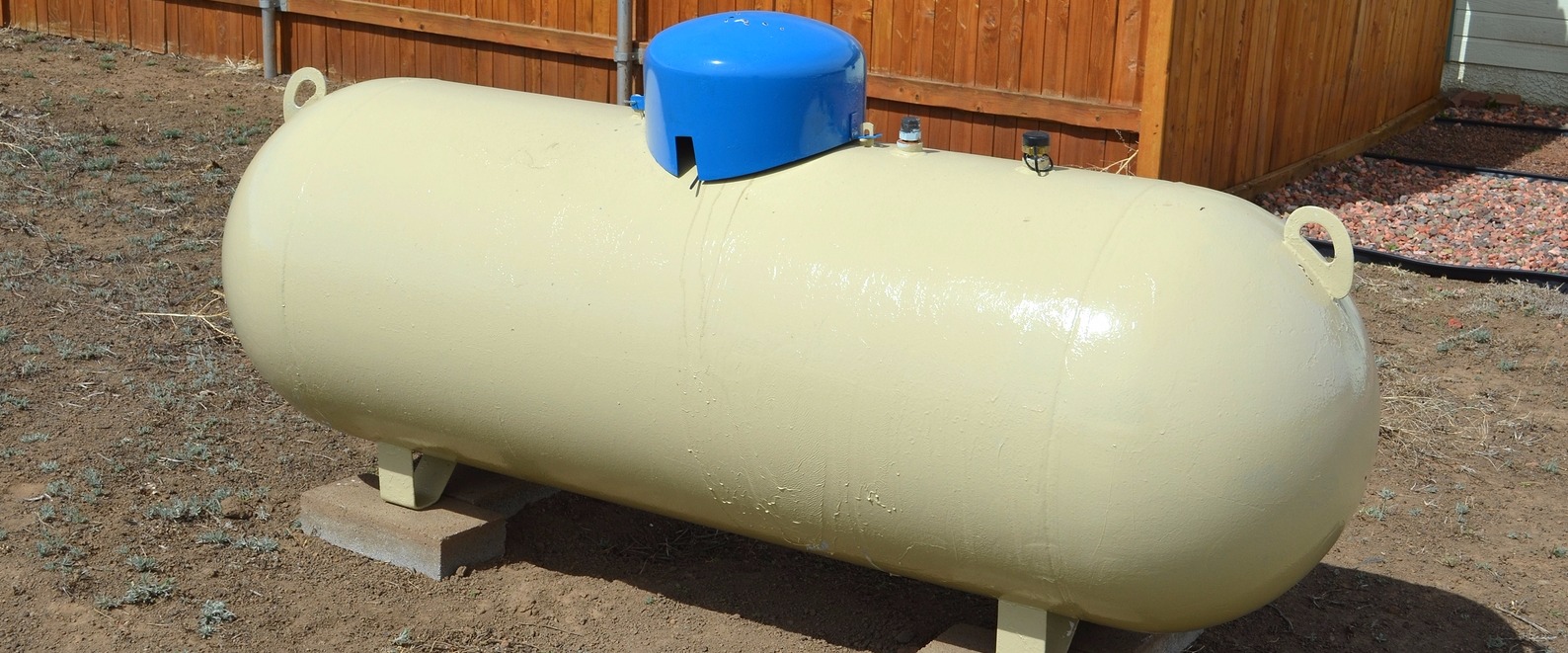 West Texas Propane El Paso, TX Propane Gas Company, Tank Installation, Refills